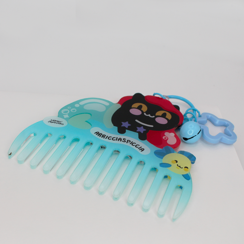 Pettine Arricciaspiccia