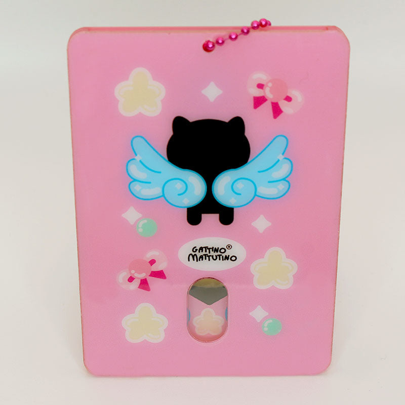 Photocard holder: Che la protezione di crush sia sempre con me