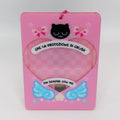 Photocard holder: Che la protezione di crush sia sempre con me