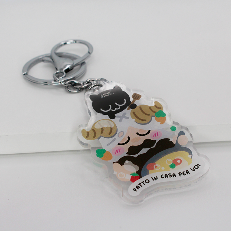 Senshi: fatto in casa per voi