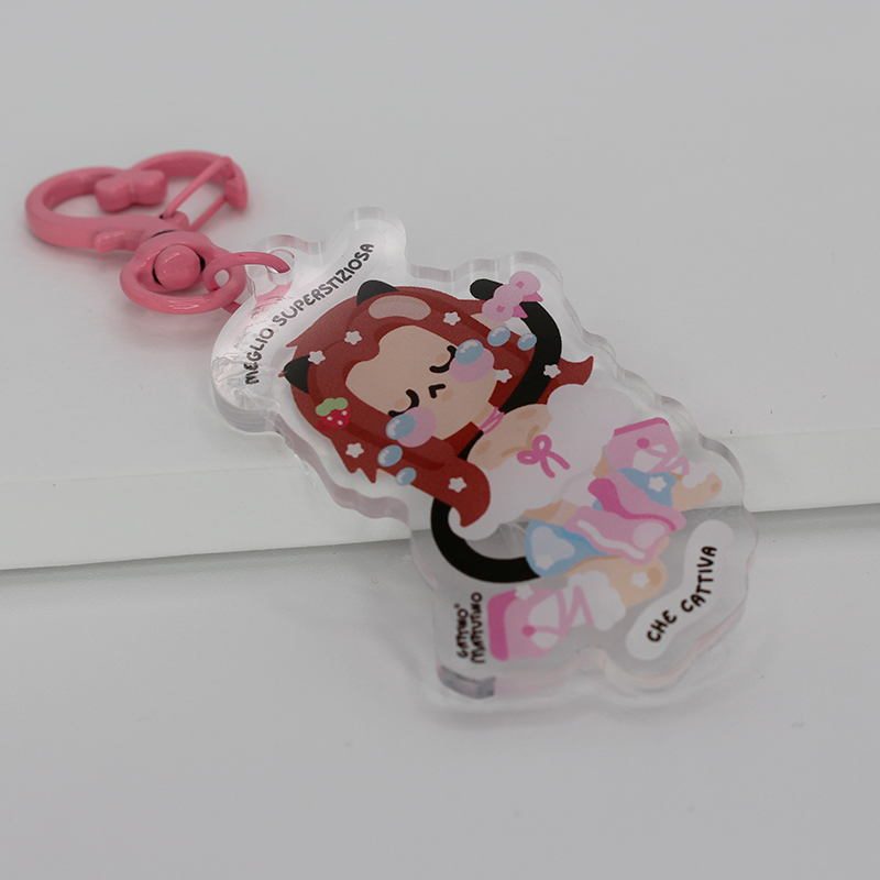 Hachi: Meglio superstiziosa che cattiva