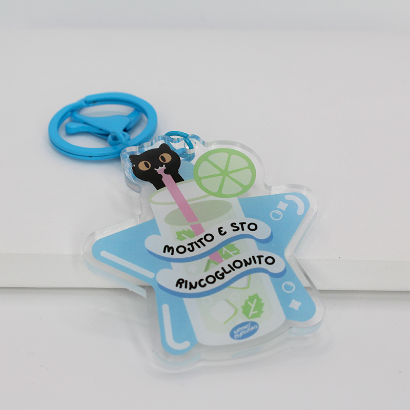 Mojito e sto rincoglionito