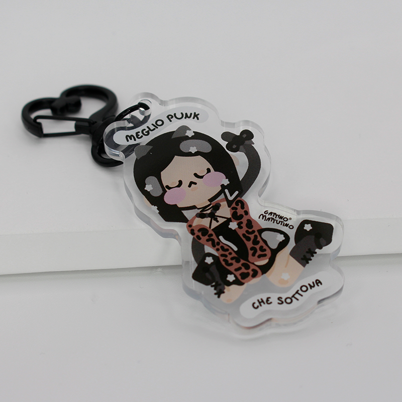 Nana: Meglio punk che sottona