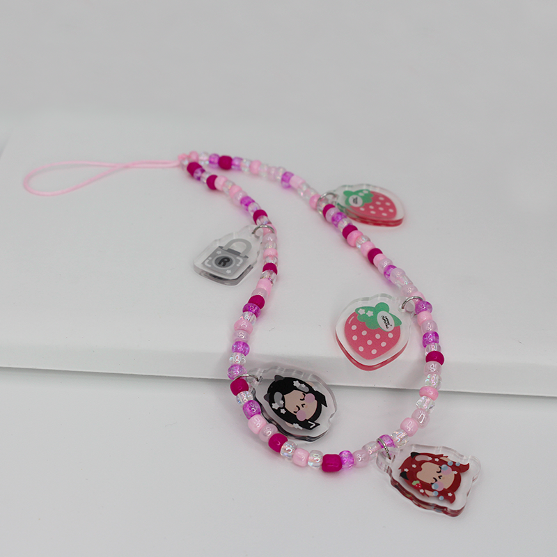 Cordino per cellulare Nana