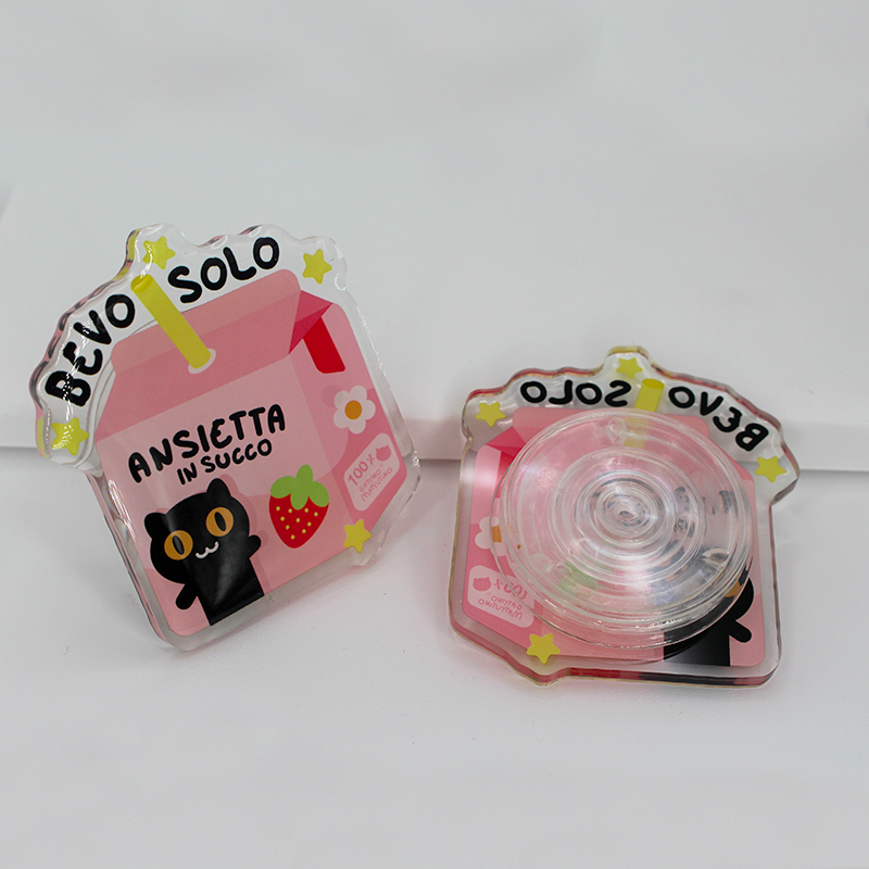 Pop-Socket Ansietta in succo