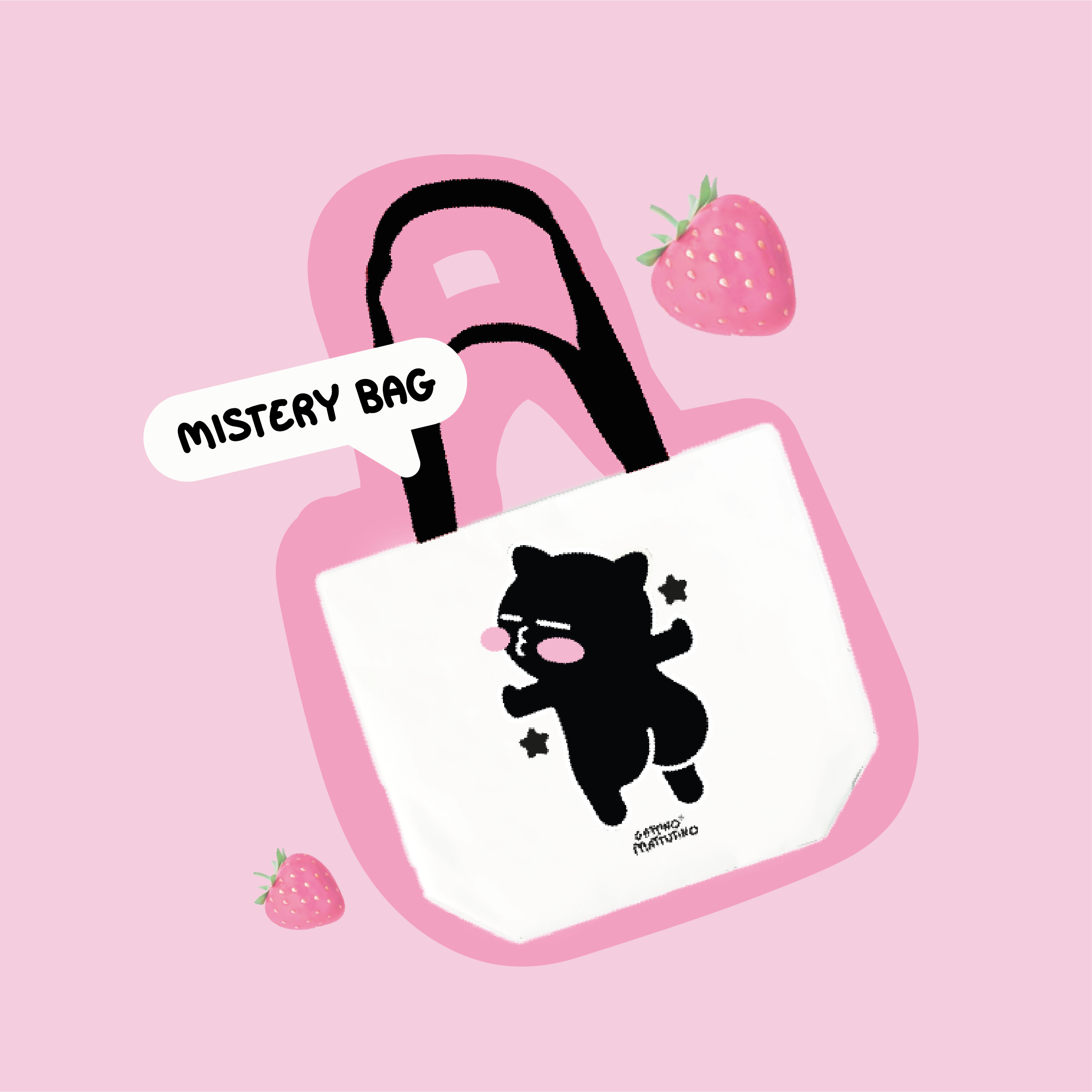 Mistery Bag