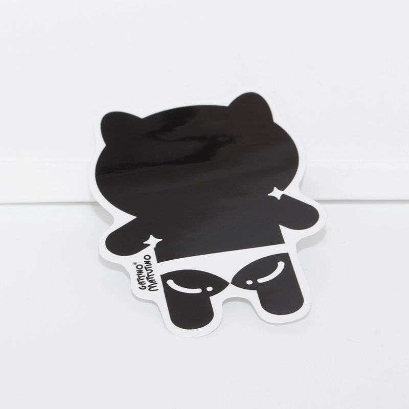 Sticker: Mutanda