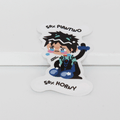 Sticker: Shinji