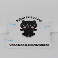 Sticker: Manifesting Vacanza & Abbondanza