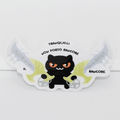 Sticker: Il Rancore