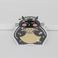 Sticker: Te gonfio