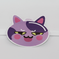Sticker: Bob
