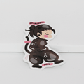Sticker: my crush is Geto