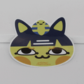 Sticker: Ankha
