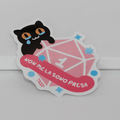 Sticker: Non me la sono presa