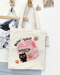 Shopper Ansietta in succo