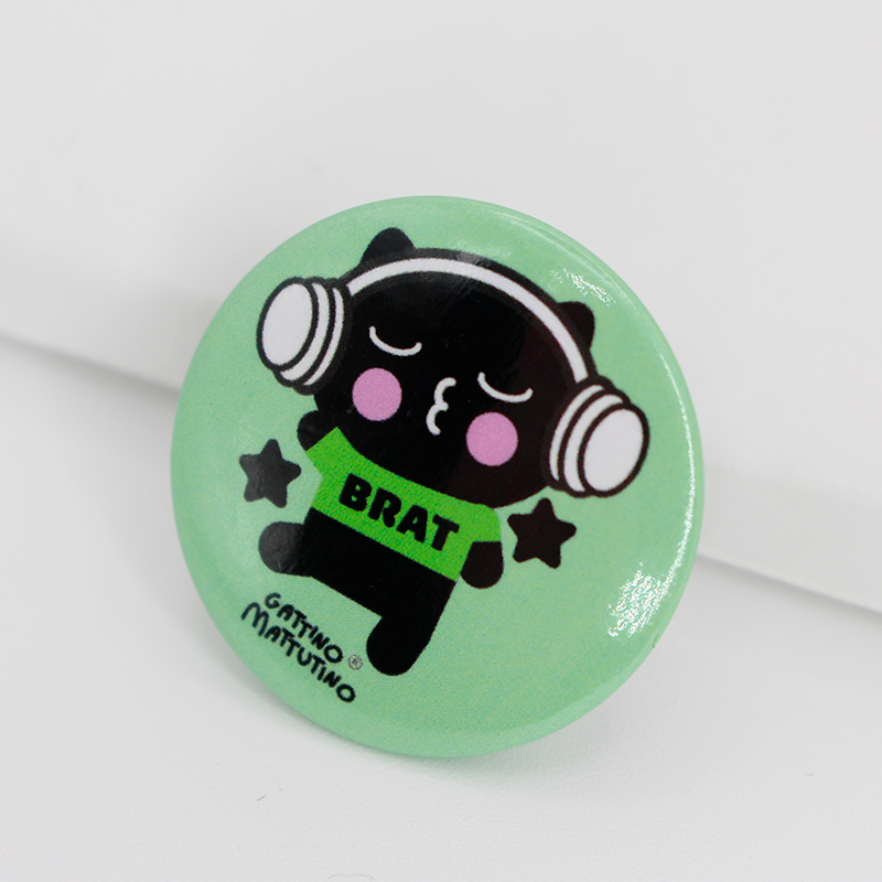 Spilletta Gattino Brat