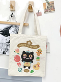 Shopper Animal Crossing