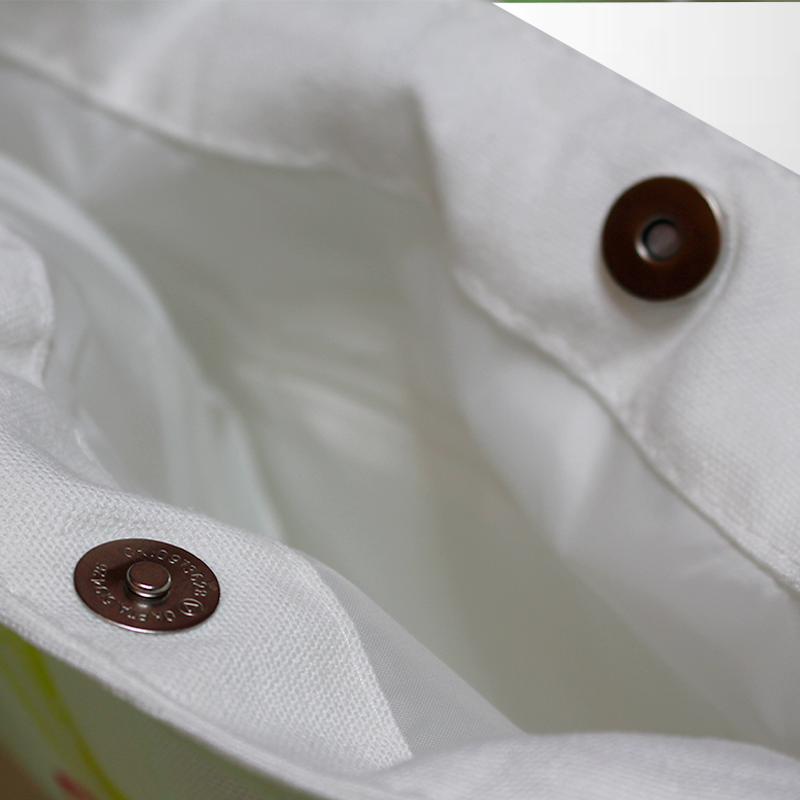 Shopper My trash bag