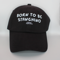 Cappello Born to be stanchino