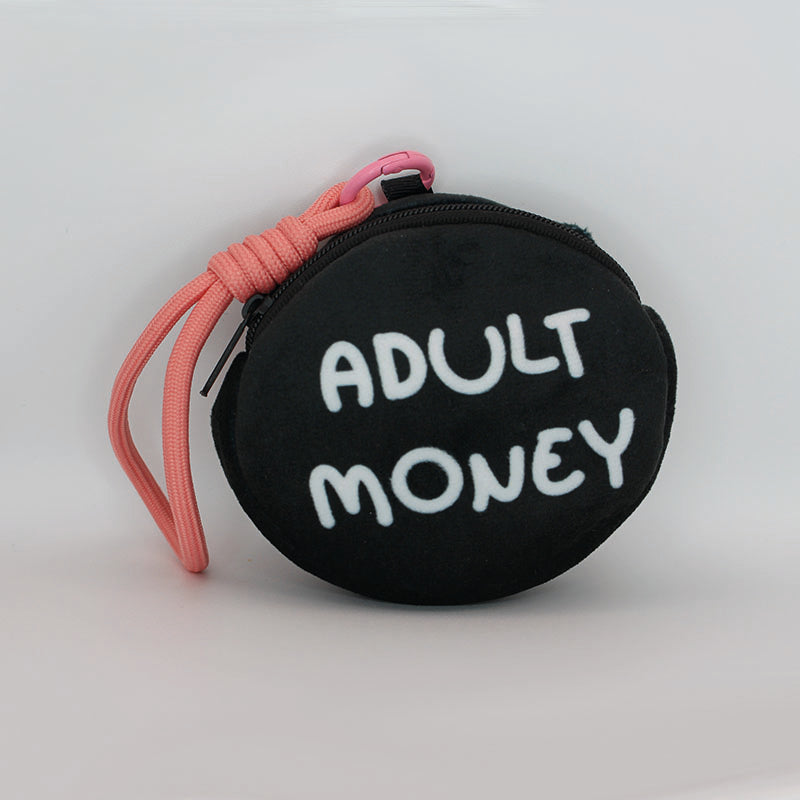 Portamonete Adult money