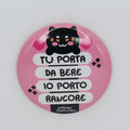 Tu porta da bere
