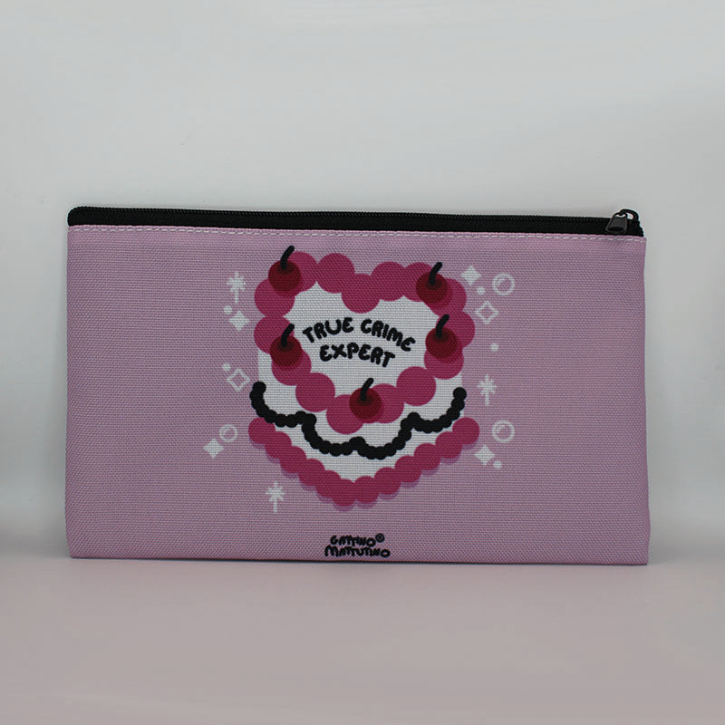 Astuccio True Crime Expert