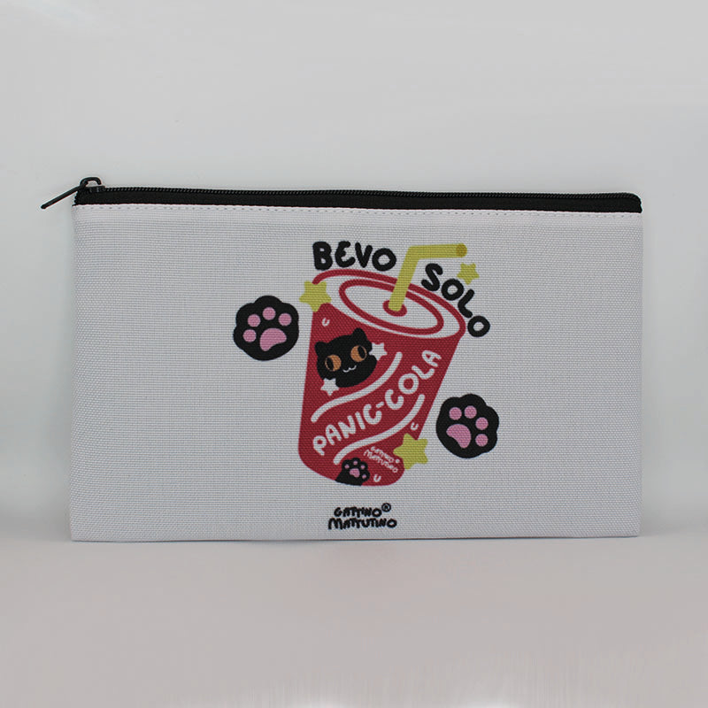 Astuccio Succo e Cola