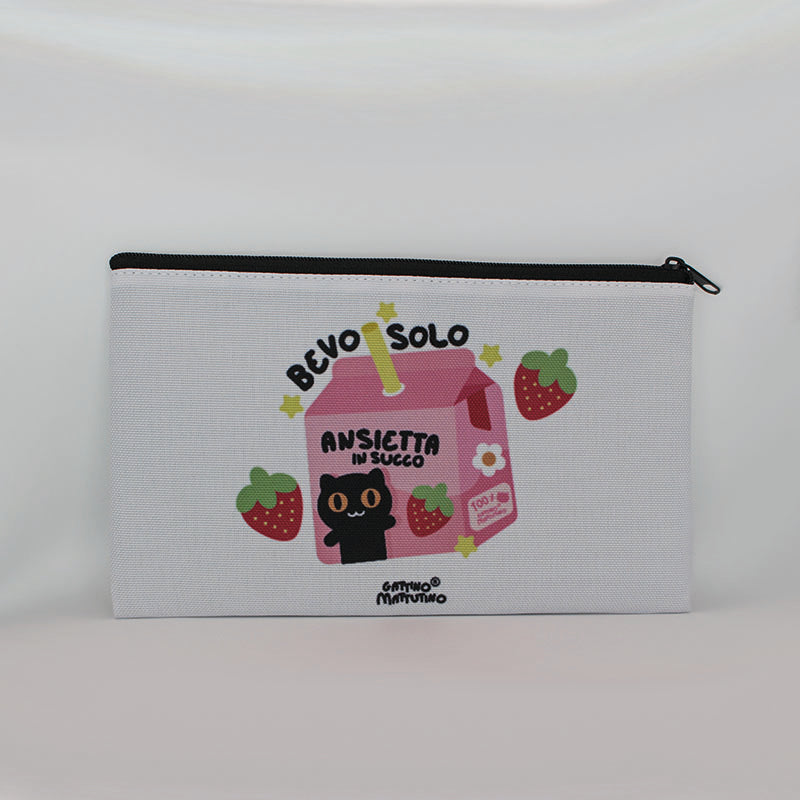 Astuccio Succo e Cola