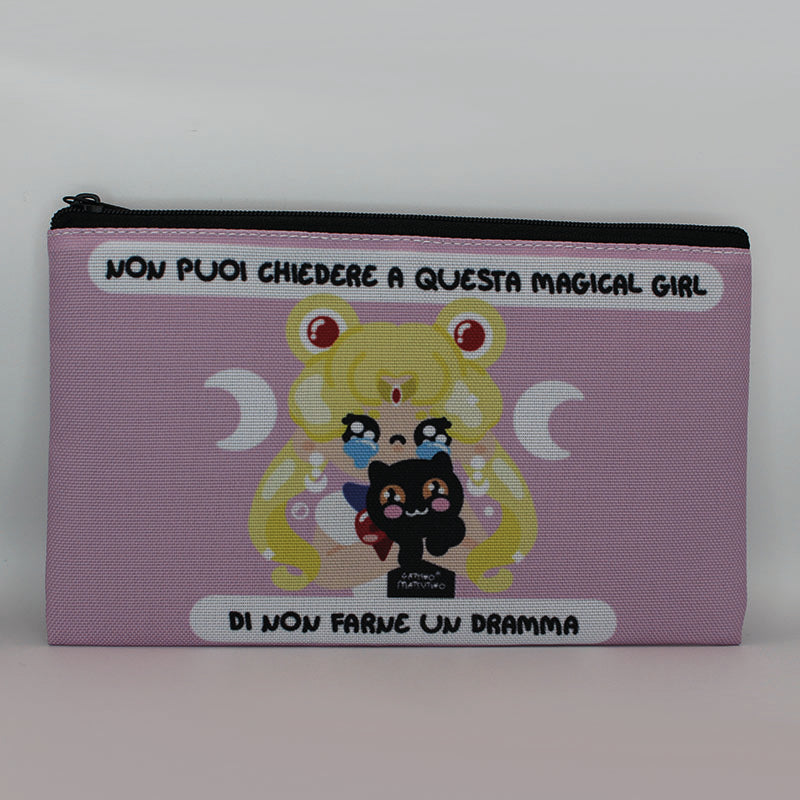 Astuccio Magical girl