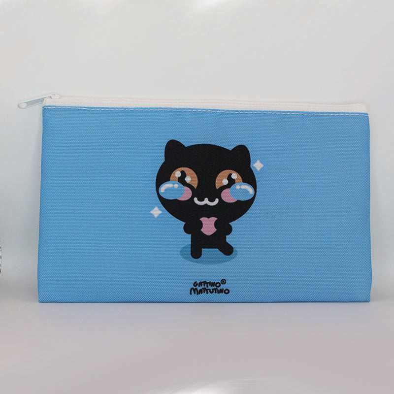 Astuccio Voglio tornare a casa dal mio gattino