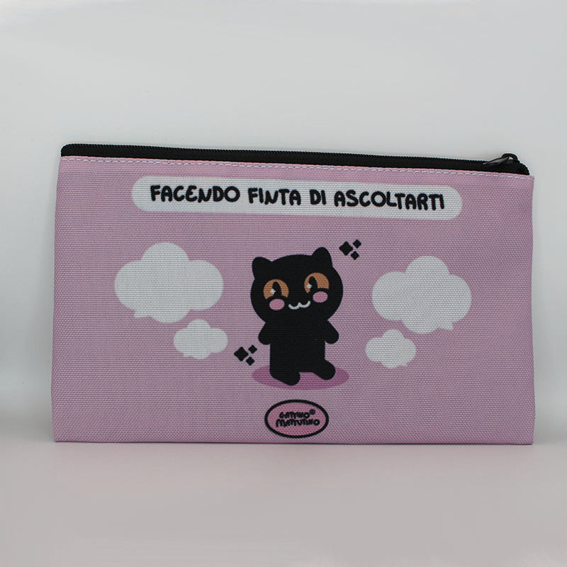 Astuccio Facendo finta di