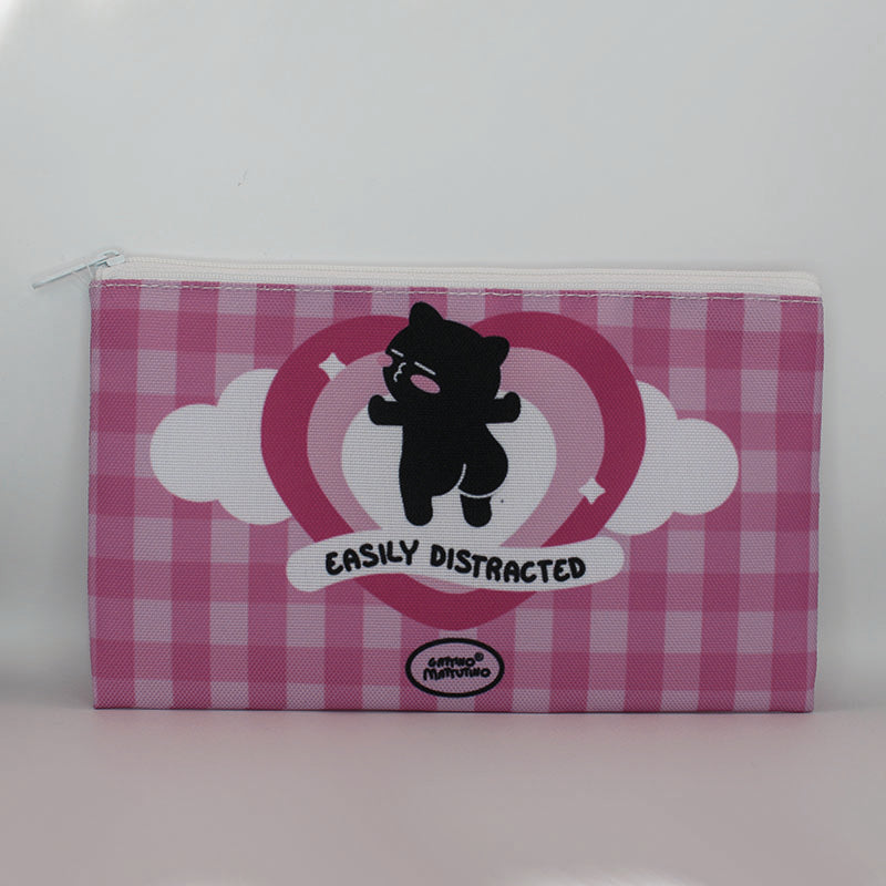 Astuccio Overstimulated