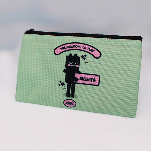 Astuccio "sai che ti dico: esplodi"