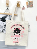 Shopper Magical Girl