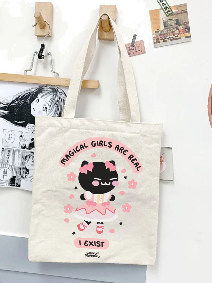Shopper Magical Girl