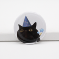 Spilletta Gattino Stregone