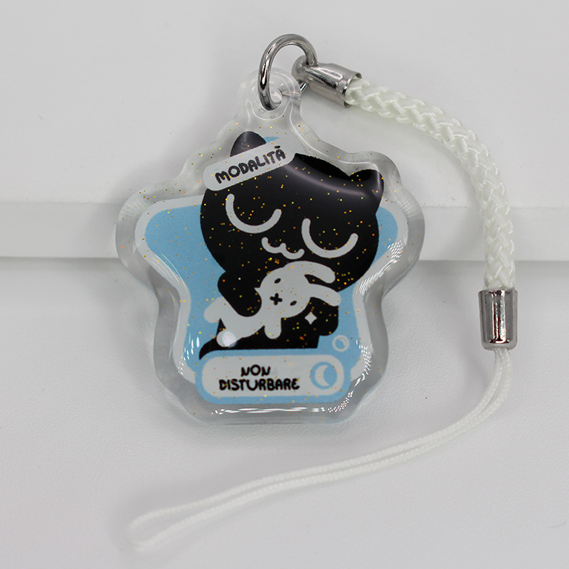 Modalità non disturbare