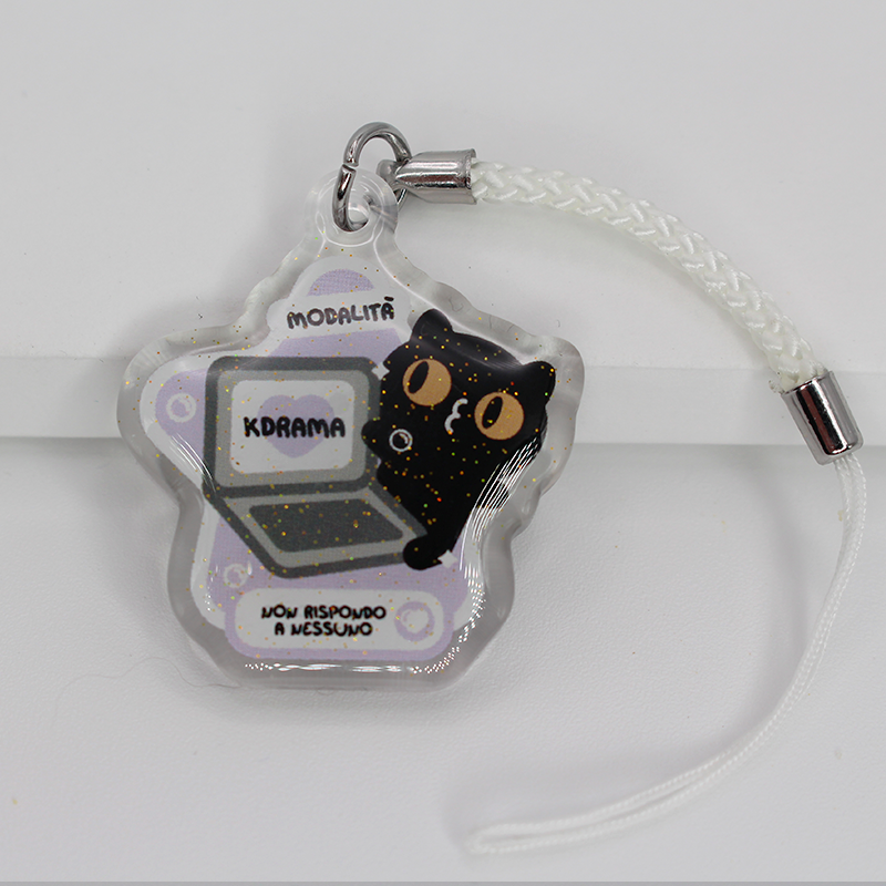 Modalità non rispondo a nessuno