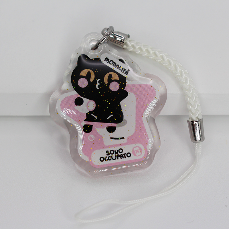 Modalità sono occupato