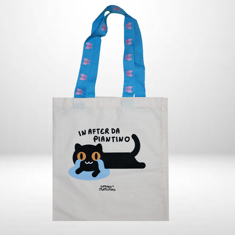 Shopper in after da piantino