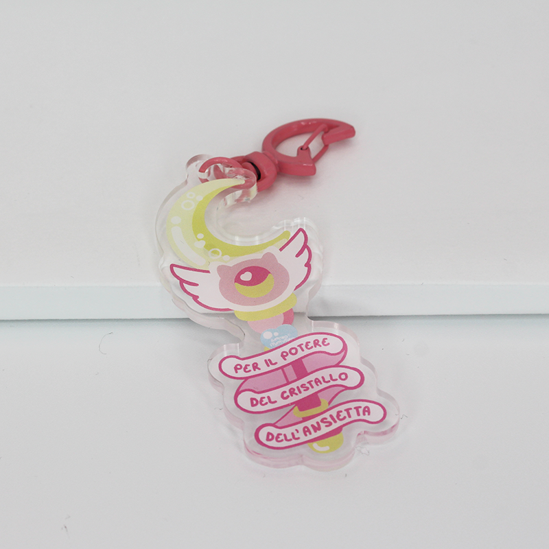 Cristallo dell'ansietta