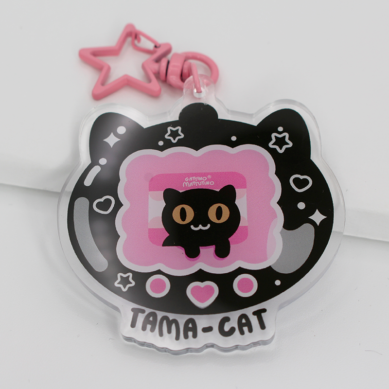Tama-cat