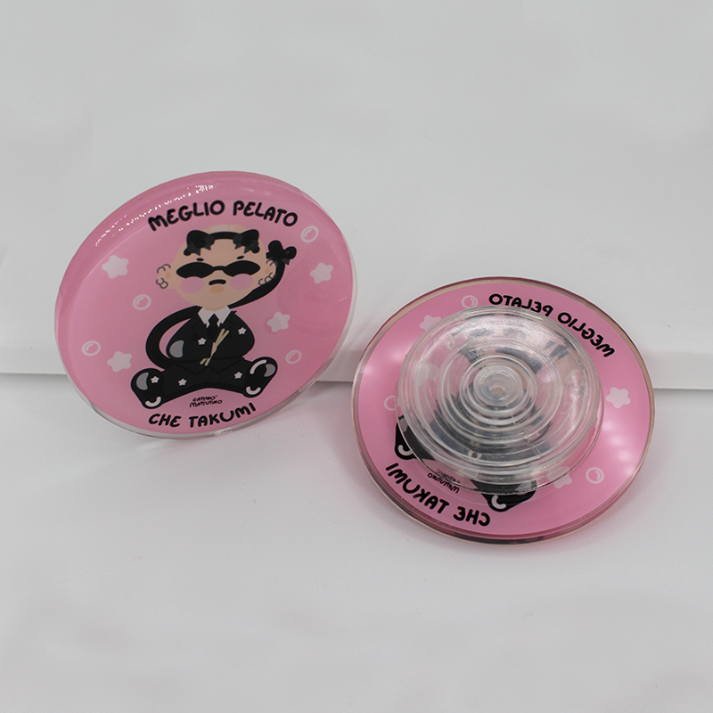 Pop-Socket Yasuo: meglio pelato che Takumi